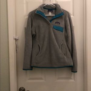 Patagonia ReTool Pull Over